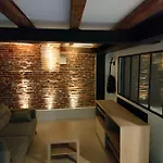 Appartement Capitole Hypercentre