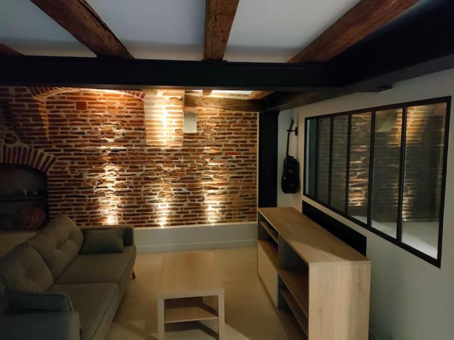 Capitole Hypercentre Apartment